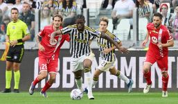 Juventus-Monza, moviola: il rosso e il rigore negato: scelta coraggiosa di Ferrieri Caputi al 94’