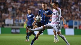 Coppa Italia, finale Atalanta-Juventus: orario, formazioni, dove vederla in tv