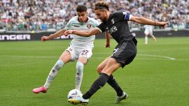 Pagelle Juventus-Salernitana 1-1: Rabiot riacciuffa la gara in extremis, Vlahovic sbaglia ancora