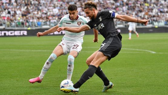 Pagelle Juventus-Salernitana 1-1: Rabiot riacciuffa la gara in extremis, Vlahovic sbaglia ancora