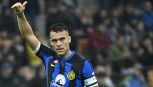 Inter, Lautaro: frecciata a Lukaku, il retroscena su Conte e Inzaghi e il giallo sul rinnovo