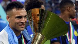 Inter, Lautaro pronto al rinnovo fino al 2029: la scelta d’amore per il nerazzurro e la rivincita dei tifosi