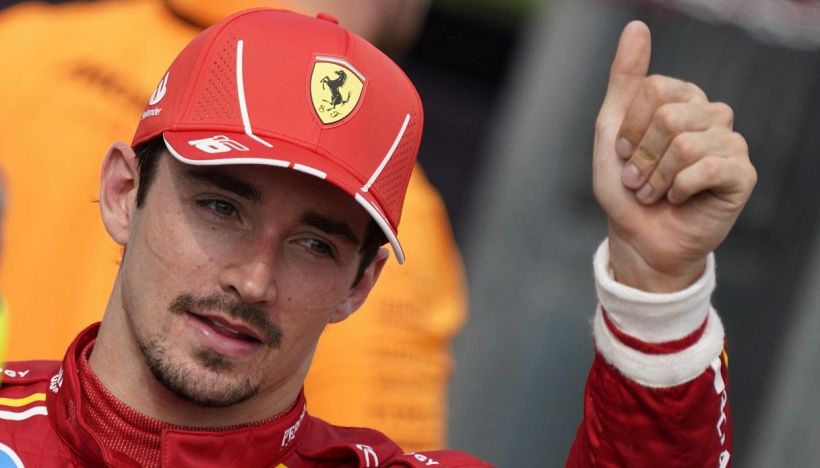 F1 Ferrari, Leclerc chiede uno sforzo per sfatare il tabù Monaco: "Voglio vincere". Binotto flirta con Aston Martin