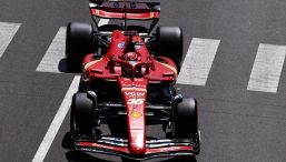 F1 Gp Monaco: Leclerc straordinaria pole position Ferrari davanti a Piastri, Sainz è 3°, Verstappen solo 6°