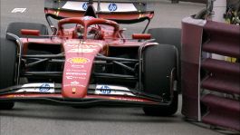 Diretta F1, seconde libere Gp Monaco: tempo da urlo per Leclerc!