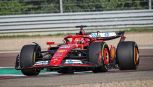 F1 Ferrari è l'ora della verità: a Imola attesa per la 'nuova' SF-24 ma Red Bull e McLaren non stanno a guardare