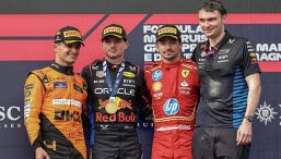 F1, Ferrari riparte da Imola ma le parole di Leclerc fanno rumore
