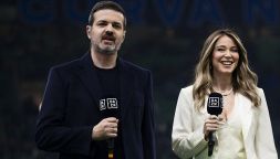 DAZN cambia telecronisti e conduttori: via Cattaneo e Borghi, la decisione su Leotta, Pardo e Stramaccioni