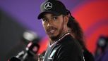 F1, Hamilton mette pressione alla Ferrari: 'Voglio tornare dove mi compete'