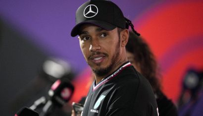 F1, Hamilton mette pressione alla Ferrari: "Ecco cosa voglio"