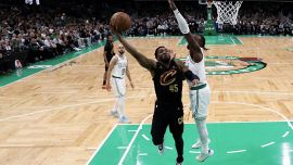 NBA, Boston spara a salve e Cleveland espugna il TD Garden. Dallas ringrazia la panchina: OKC, primo stop