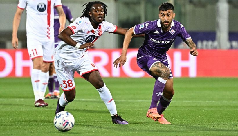 Fiorentina-Monza, moviola: il rigore negato ai viola e la chance dell’arbitro che non ama il rosso
