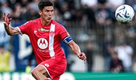 Monza-Frosinone, moviola: disastro Var all’UPower Stadium, stesso guaio come all’andata