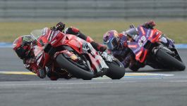 MotoGp Mugello: dove vedere il Gp d'Italia in diretta tv, in chiaro e in streaming. Bagnaia per la doppietta