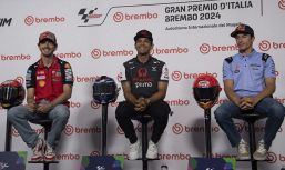 MotoGp, Bagnaia punta il Mugello ma avvisa Ducati sul futuro con Martin. Marquez polemico: "Non a Pramac"