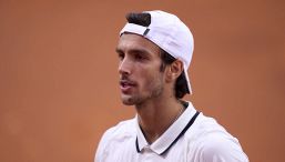 Tennis, Challenger Cagliari: Musetti parte malissimo, poi ribalta Nuno Borges regalando spettacolo