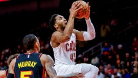 NBA, Dallas elimina i Clippers (ancora senza Leonard). Mitchell ne fa 50, ma non basta: Magic-Cavs a gara 7