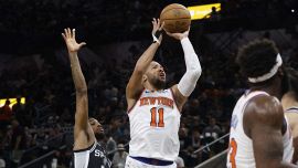 NBA, Minnesota fa sul serio: sbanca ancora Denver e scappa sul 2-0. Brunson e DiVincenzo salvano NY