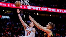 NBA, Knicks più forti della sfortuna: Brunson eroico, ma DiVincenzo è il vero valore aggiunto