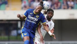 Pagelle Verona-Torino 1-2: Savva e Pellegri uomini della provvidenza, Juric beffa Baroni