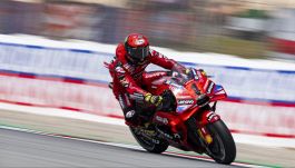 MotoGP Barcellona: Bagnaia per il riscatto, a che ora e dove vedere il Gp Catalogna in tv, in chiaro e in streaming