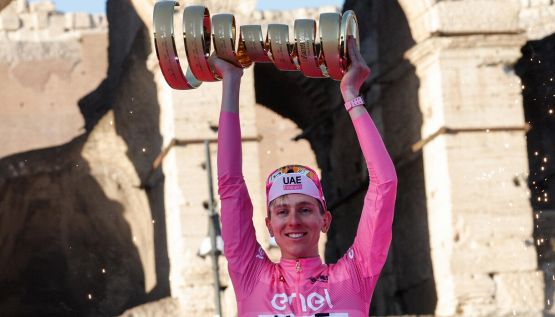 Giro d'Italia, il pagellone dell'edizione 107: Pogacar alieno, Narvaez e Alaphilippe emozionano, Milan e Merlier pari e patta