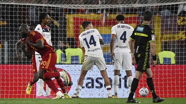 The denied penalty kick and the red card for Paredes, the Lukaku chaos, what the referee said to the players