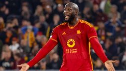 Lukaku, Conte al Chelsea allontana Big Rom dalla Roma: anche il futuro di Abraham in bilico