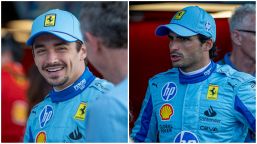F1, Ferrari: Sainz rifiuta Audi, vuole Mercedes o Red Bull ma lui smentisce. Leclerc dà il benvenuto a Newey