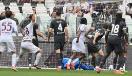 Juventus-Salernitana, moviola: i due rigori negati ai granata e il finale di fuoco