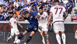 Pagelle Atalanta-Torino 3-0: Scamacca e Lookman non fanno sconti, niente Champions per la Roma