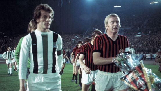 Il mito Karl-Heinz Schnellinger: il terzino che segnò in Italia-Germania e amava il Milan e l'Italia