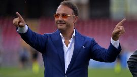 Come riparte la Salernitana? Iervolino ha già bruciato 45 milioni