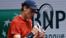 Roland Garros 2024, dove vedere Sinner-Gasquet oggi: info, orario e diretta tv e streaming