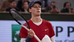 Roland Garros, Sinner contro Moutet: un altro francese con fama da "cattivo", pronto a infiammare il pubblico