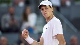 Internazionali Roma, Medvedev va ko e lancia Sinner verso il numero 1: a Parigi c'è da gufare solo Djokovic