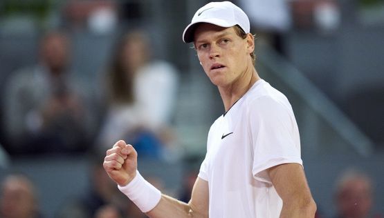 Internazionali Roma, Medvedev va ko e lancia Sinner verso il numero 1: a Parigi c'è da gufare solo Djokovic