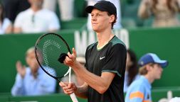 Sinner a Parigi, è sicuro: in bilico Berrettini. La situazione dei tennisti italiani per le Olimpiadi