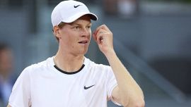 Sinner, sopralluogo decisivo a Parigi per la partecipazione al Roland Garros: rischio Nadal al sorteggio