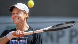 Quando gioca Sinner al Roland Garros: l'orario del debutto contro Eubanks e il programma di lunedì 27 maggio