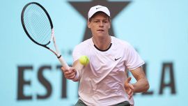 Sinner, cosa filtra per Roma: sensazioni, terapia e programma. Il piano per scalzare Djokovic da numero 1