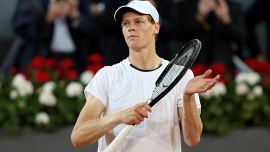 Sinner ha ascoltato Bertolucci per gli Internazionali di Roma? 'Non giocare se non sei al 100%, rischi Parigi'