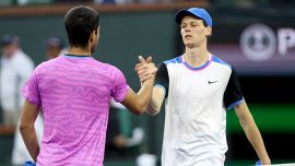 Tennis, Madrid perde Sinner e Alcaraz: sesto ritiro per Jannik che blinda il 2 del ranking grazie a Carlos