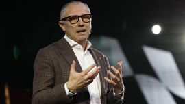 F1, Domenicali: 'Ferrari-Hamilton show. Difficile mantenere Monza e Imola'