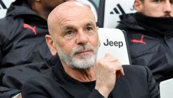 Milan, Pioli dà l'addio e arriva la pace con i tifosi: sui social spopola l'hashtag "Grazie Mister"