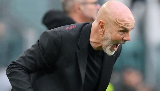 Milan, Pioli allo scoperto sul Napoli e sciopero del tifo, poi dice: sono nella storia di questo club