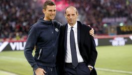 Thiago Motta-Juventus, annuncio imminente: pronto un triennale, un indizio fa capire tutto