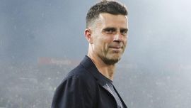 Juventus: Thiago Motta piange in diretta per colpa di Quagliarella, per Bologna è un traditore