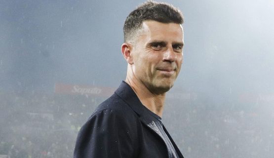 Juventus: Thiago Motta piange in diretta per colpa di Quagliarella, per Bologna è un traditore