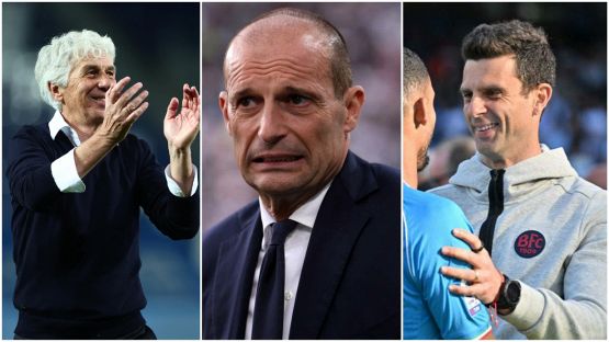 Serie A top e flop 36ª giornata, pagelle da primi verdetti: Thiago meravigliao, c'è poco da stare Allegri